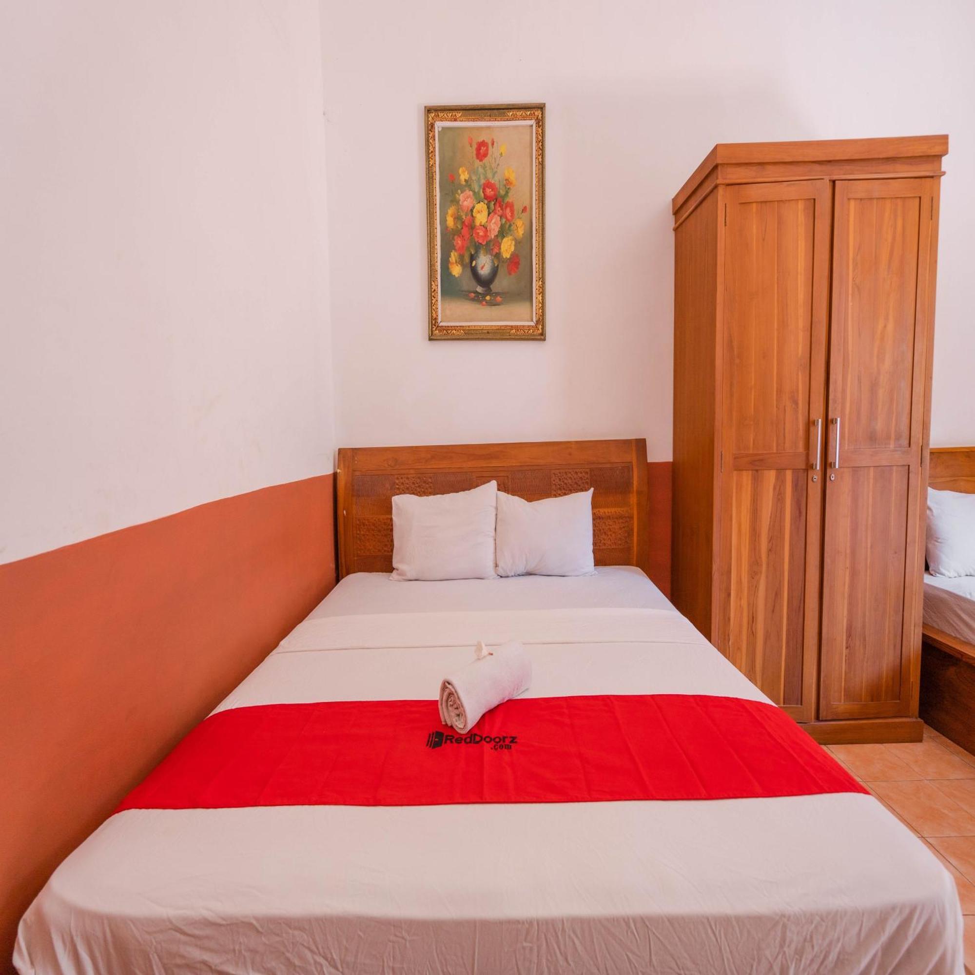 Reddoorz At Ocean 2 Gili Trawangan Ξενοδοχείο Εξωτερικό φωτογραφία